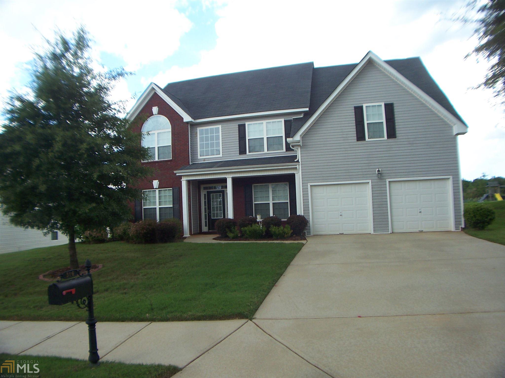 316 Stone Crest Pl, Lagrange, GA 30241 photo 1