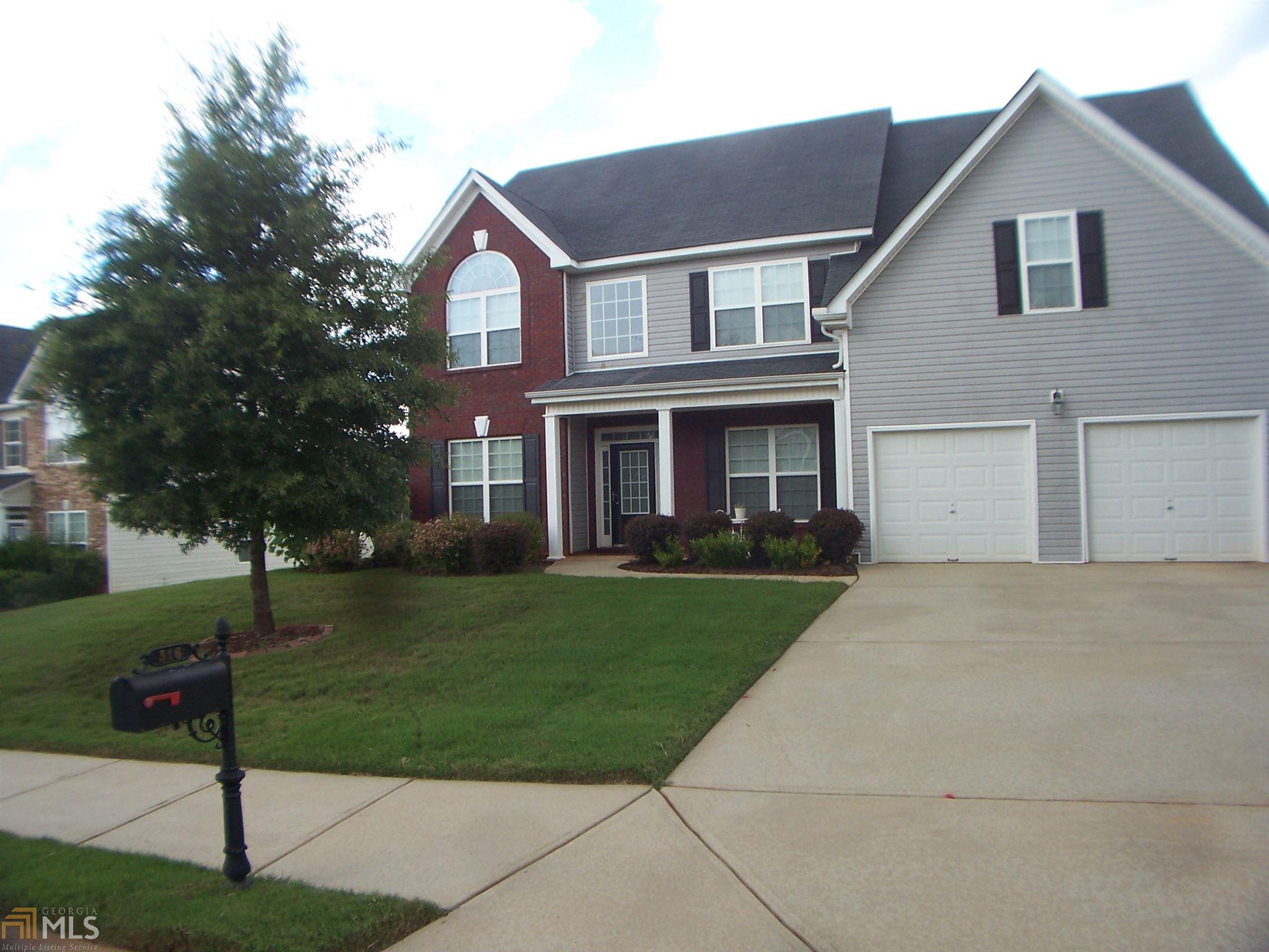 316 Stone Crest Pl, Lagrange, GA 30241 photo 2