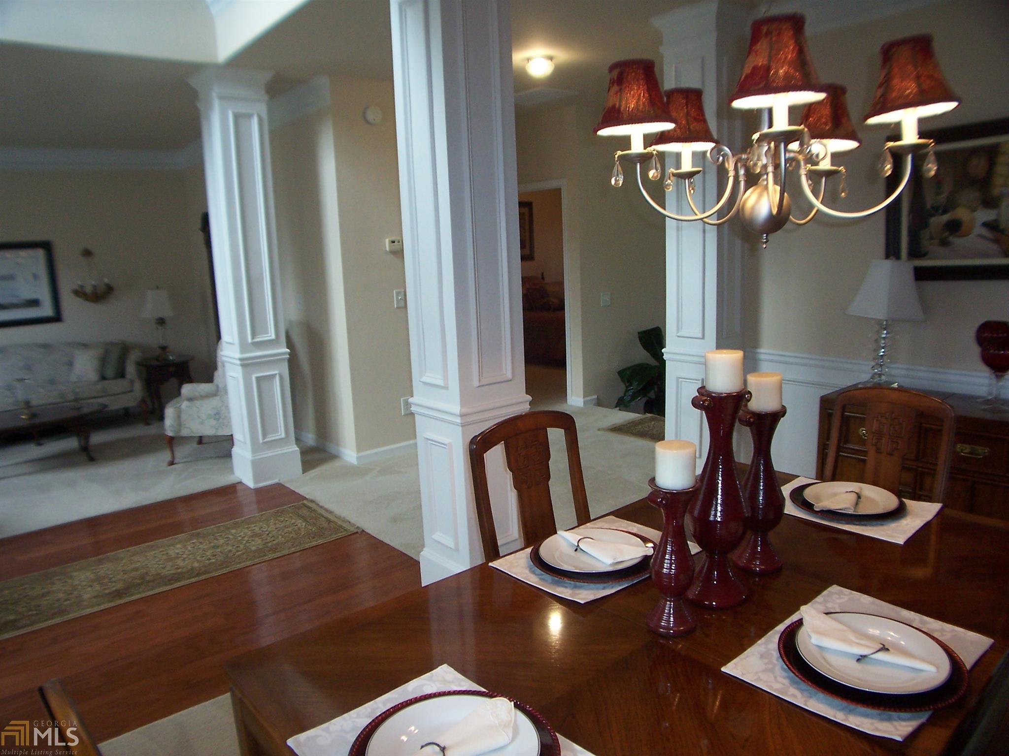 316 Stone Crest Pl, Lagrange, GA 30241 photo 13