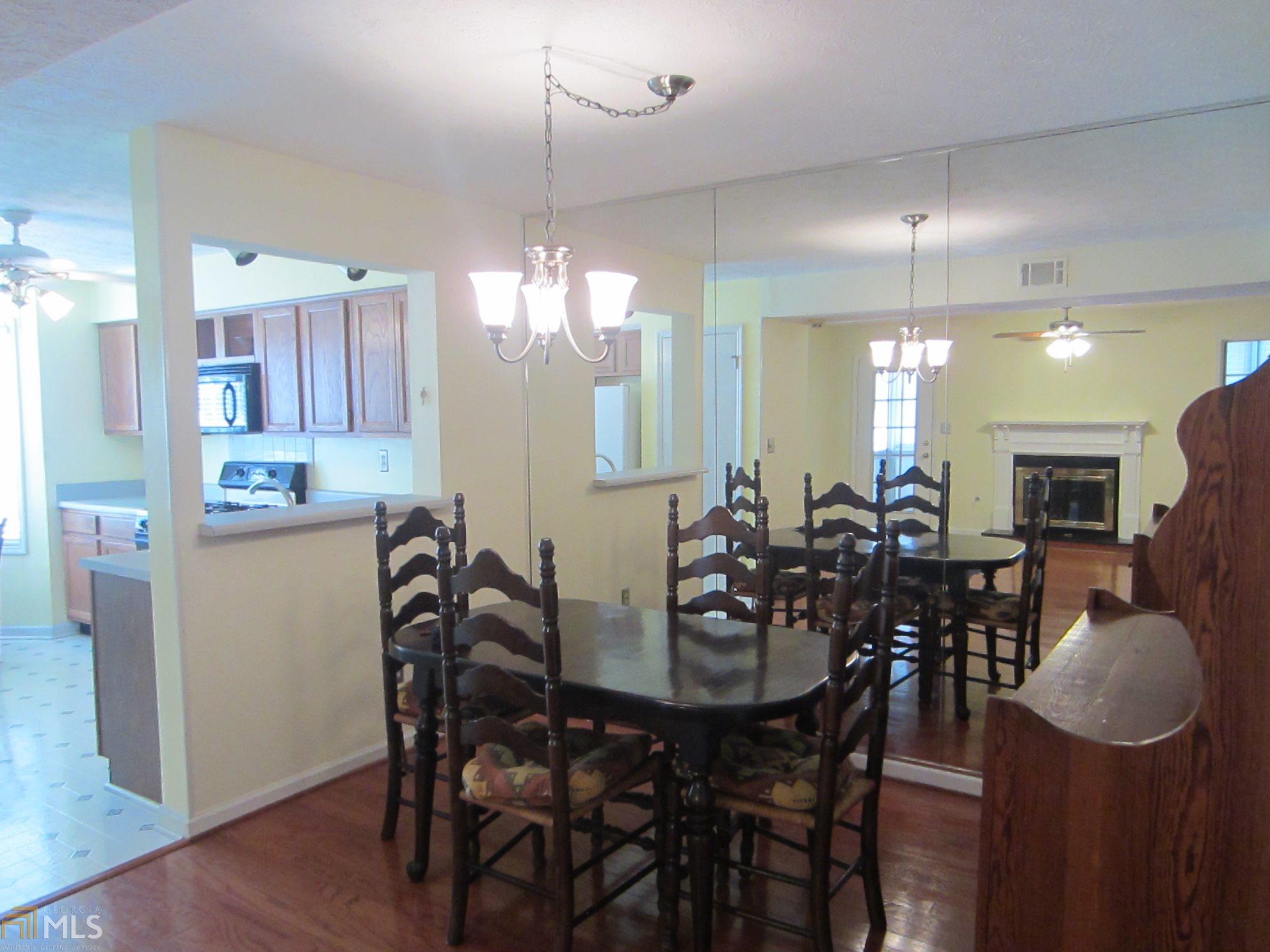 6403 Oakleaf Ln, Morrow, GA 30260 photo 6