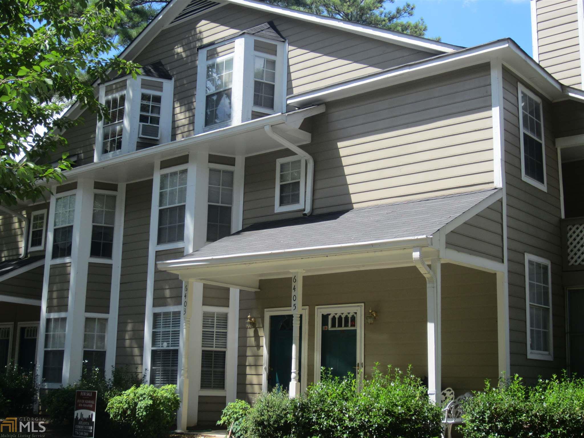 6403 Oakleaf Ln, Morrow, GA 30260 photo 1
