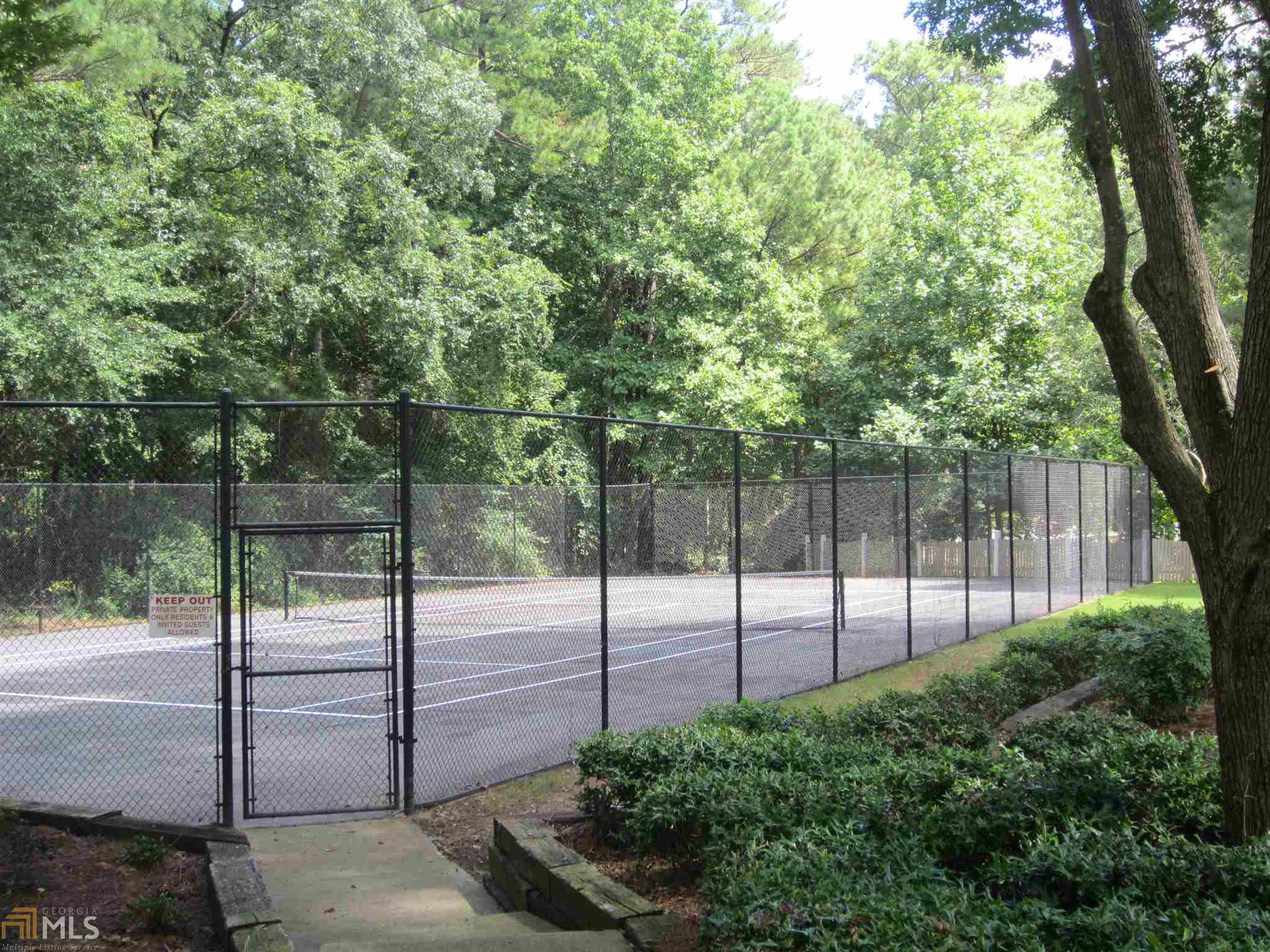 6403 Oakleaf Ln, Morrow, GA 30260 photo 23