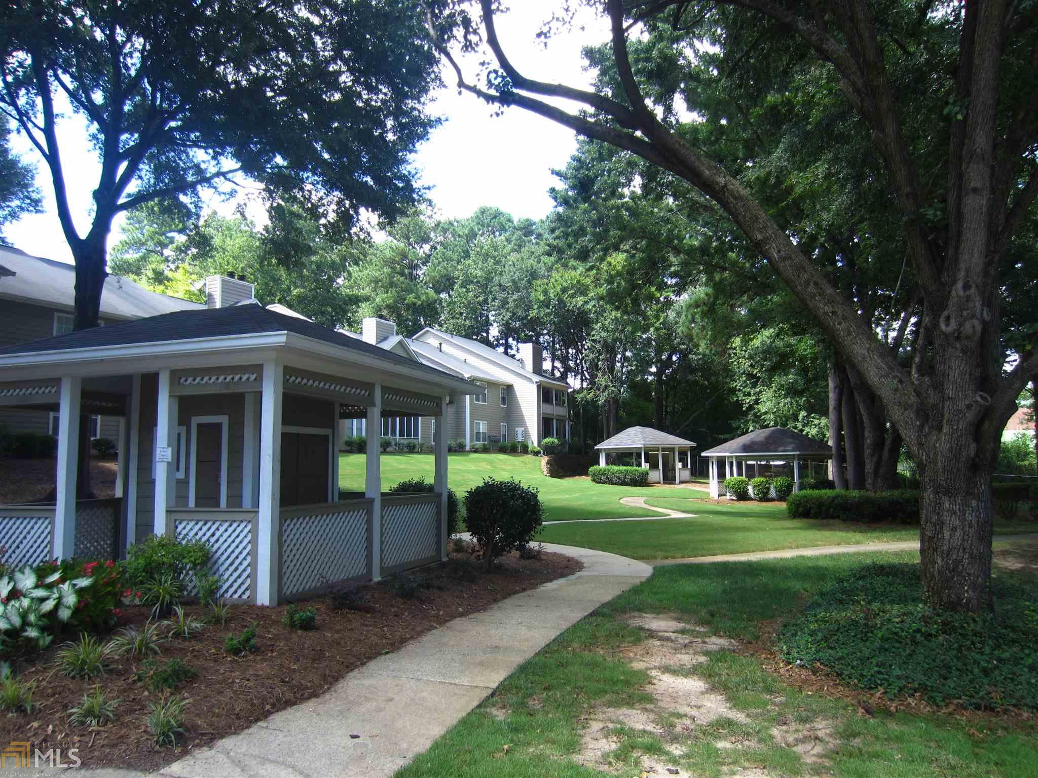 6403 Oakleaf Ln, Morrow, GA 30260 photo 21