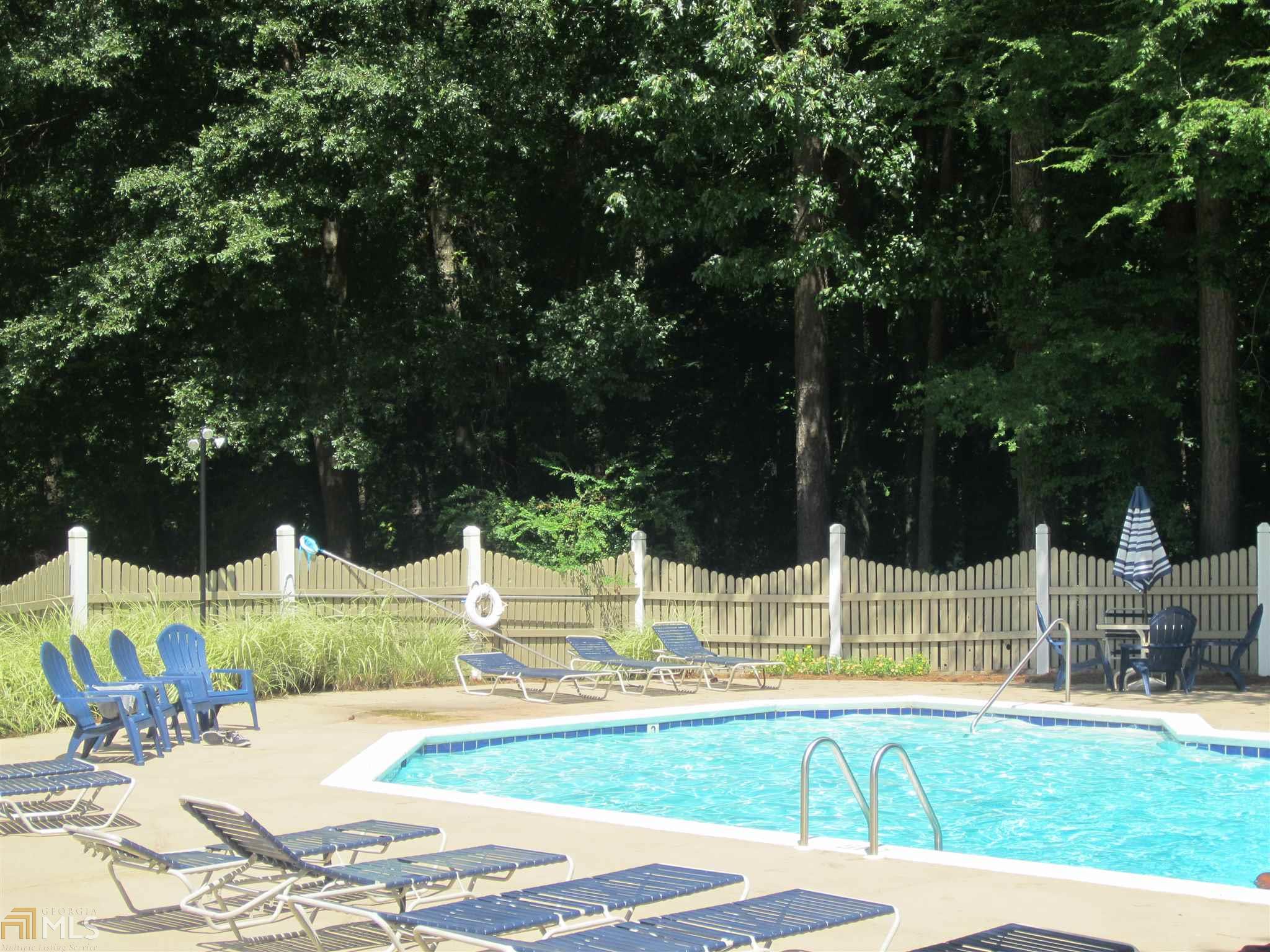 6403 Oakleaf Ln, Morrow, GA 30260 photo 22