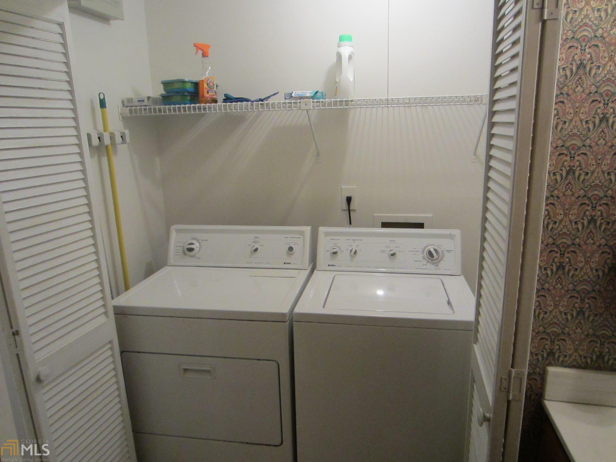 6403 Oakleaf Ln, Morrow, GA 30260 photo 20