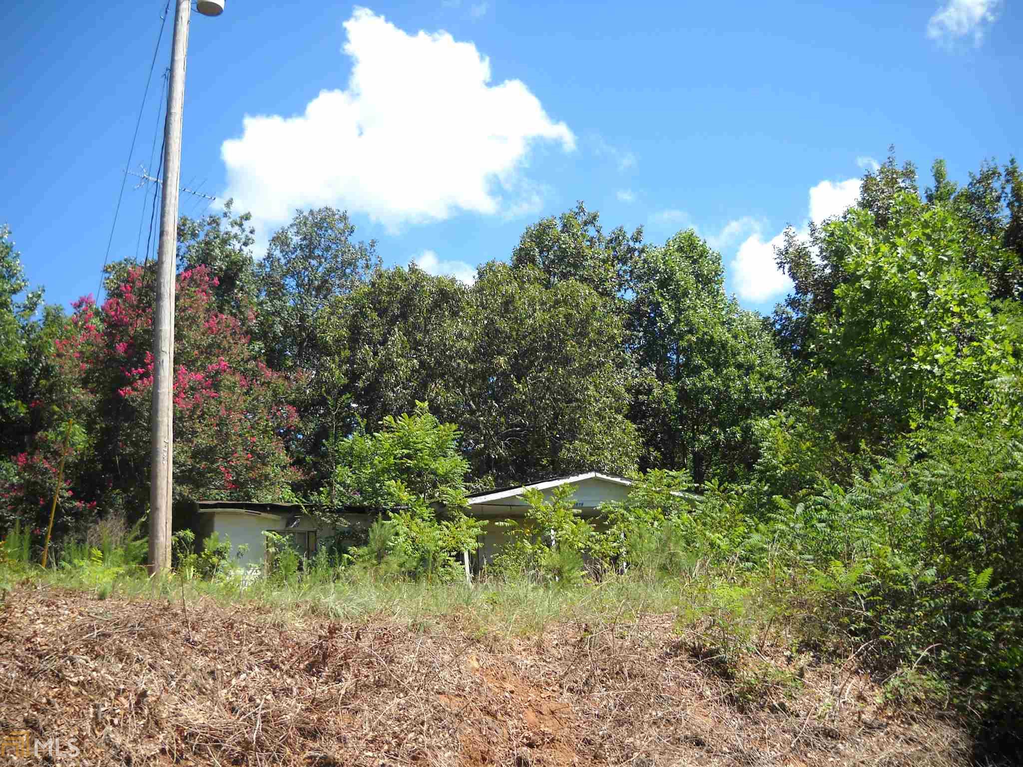 3616 Woods Bridge Rd, Commerce, GA 30529 photo 2