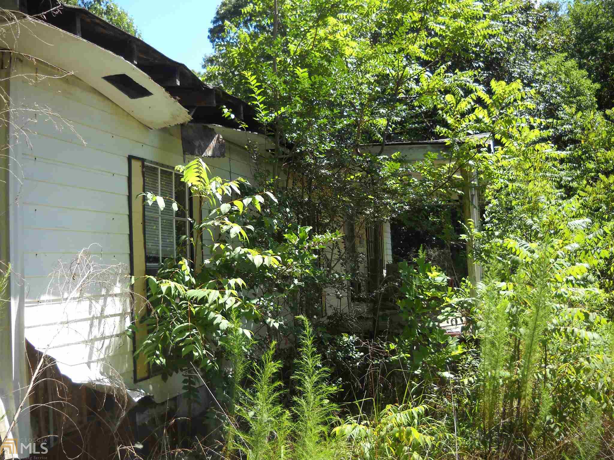 3616 Woods Bridge Rd, Commerce, GA 30529 photo 7