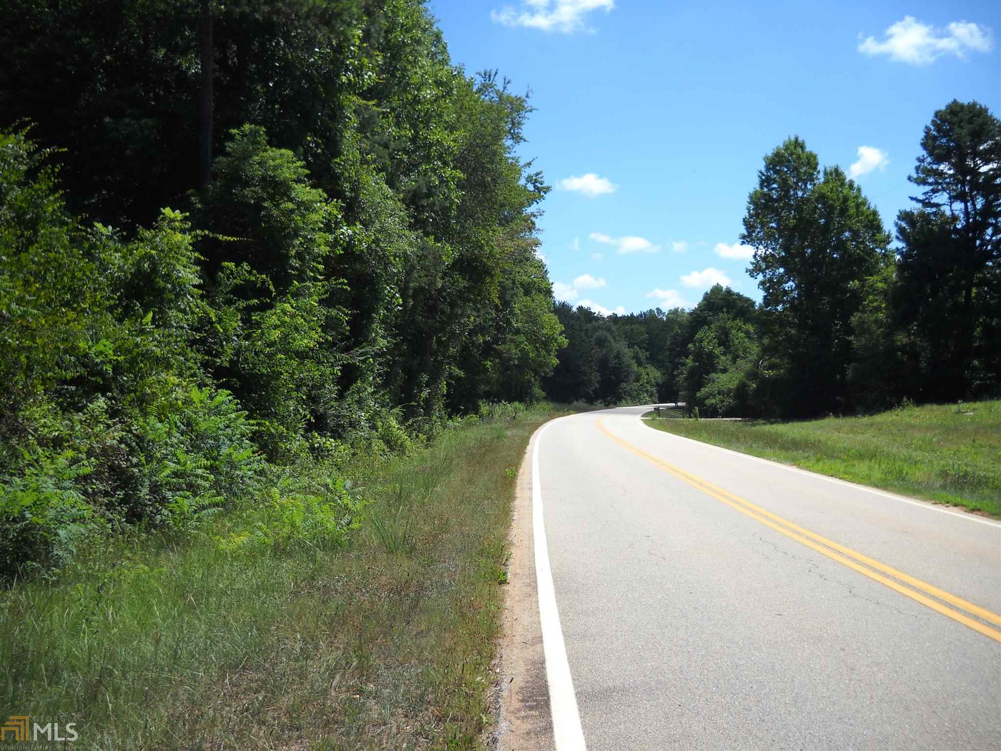 3616 Woods Bridge Rd, Commerce, GA 30529 photo 1
