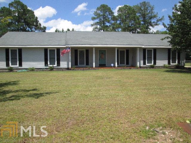 102 Bobwhite Dr, Dublin, GA 31021 photo 1