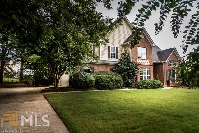 50 Bermuda Ct, Covington, GA 30016 photo 2