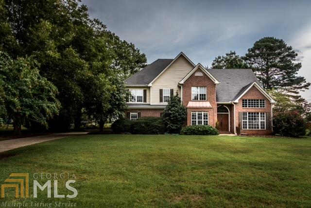 50 Bermuda Ct, Covington, GA 30016 photo 3
