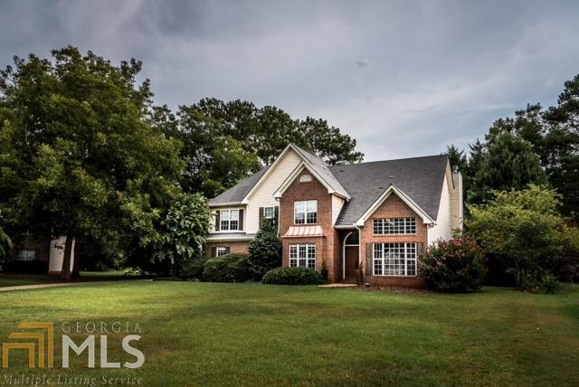 50 Bermuda Ct, Covington, GA 30016 photo 1