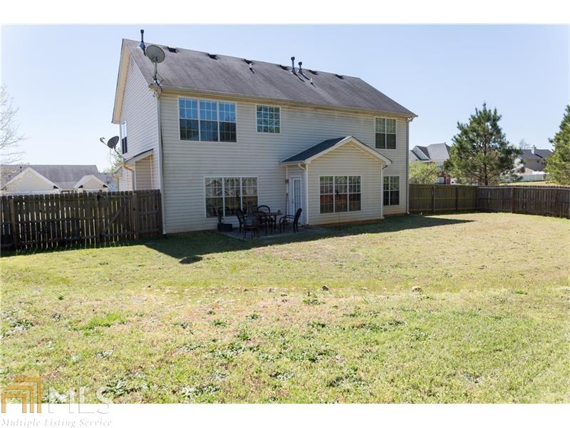 280 Meadowbrook Ct, Covington, GA 30016 photo 2