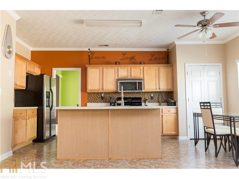 280 Meadowbrook Ct, Covington, GA 30016 photo 8