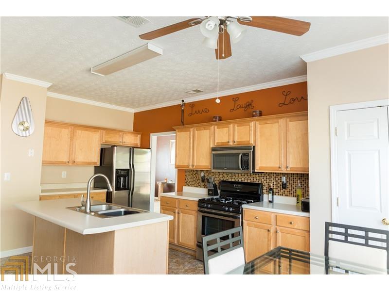 280 Meadowbrook Ct, Covington, GA 30016 photo 9