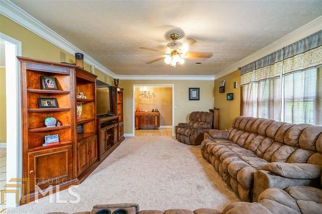 110 Tor Dr, Warner Robins, GA 31093 photo 3