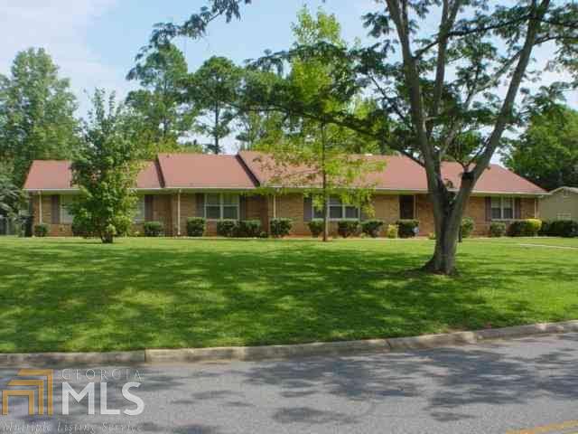110 Tor Dr, Warner Robins, GA 31093 photo 1