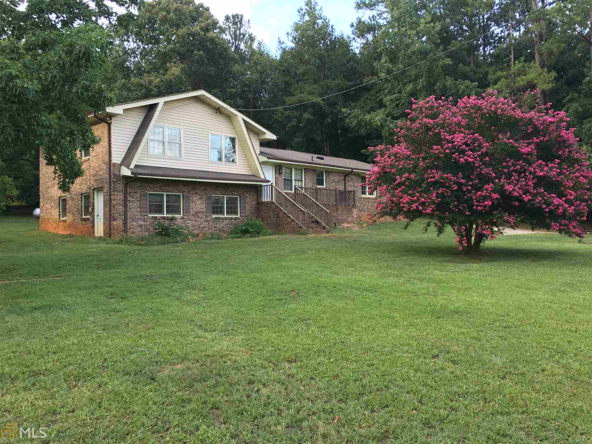 554 Mt Mariah Rd, Covington, GA 30014 photo 1