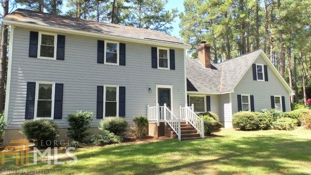 511 Holly Dr, Dublin, GA 31021 photo 1
