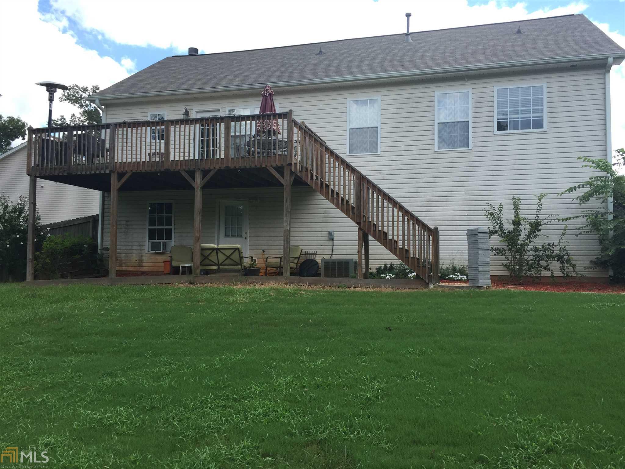 953 Lopez Ln, Monroe, GA 30655 photo 2