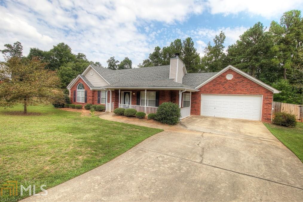 108 Morningview Ln, Hampton, GA 30228 photo 1