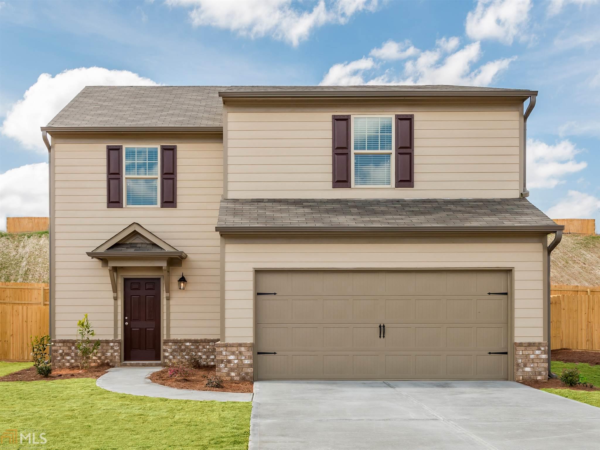 1101 Sutherland Dr, Winder, GA 30680 photo 1