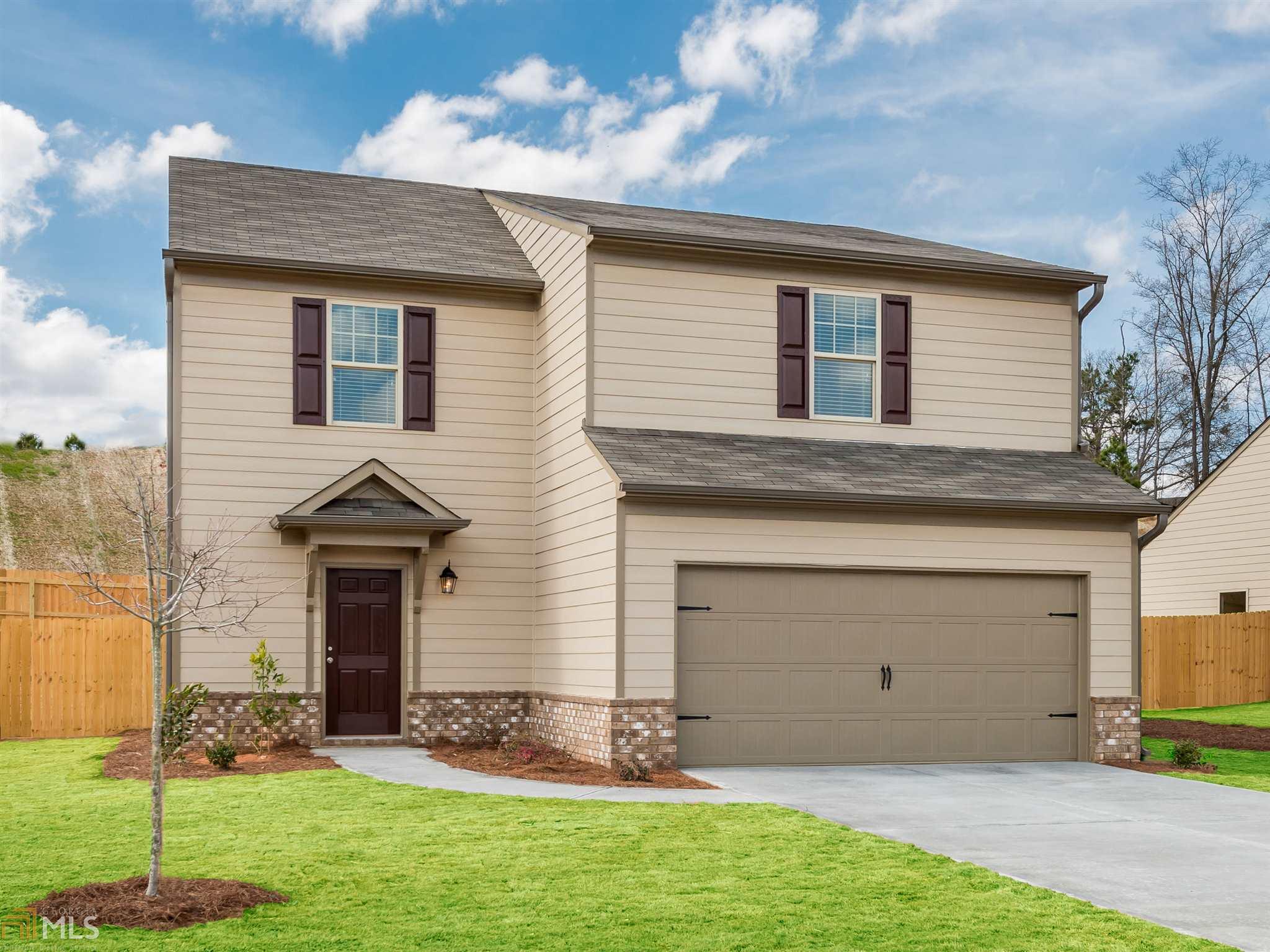 1101 Sutherland Dr, Winder, GA 30680 photo 2