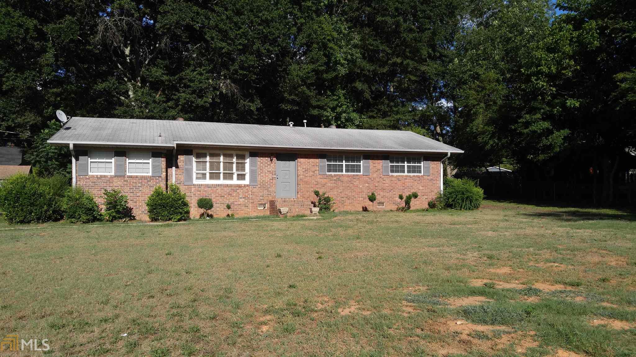 53 Central Ave, Hampton, GA 30228 photo 1