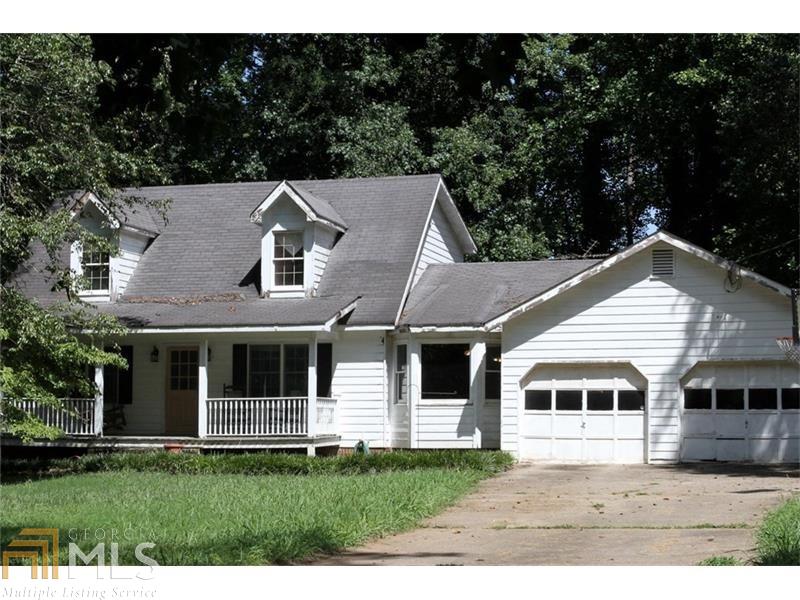 328 Thomas Rd, Canton, GA 30115 photo 1