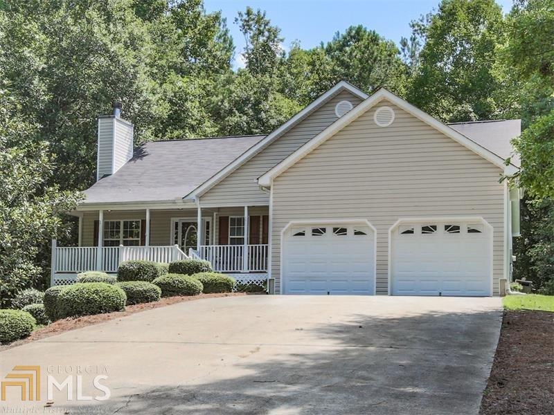 120 Bridgewater Dr, Canton, GA 30115 photo 1