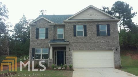 3481 Henley St, Rex, GA 30273 photo 1