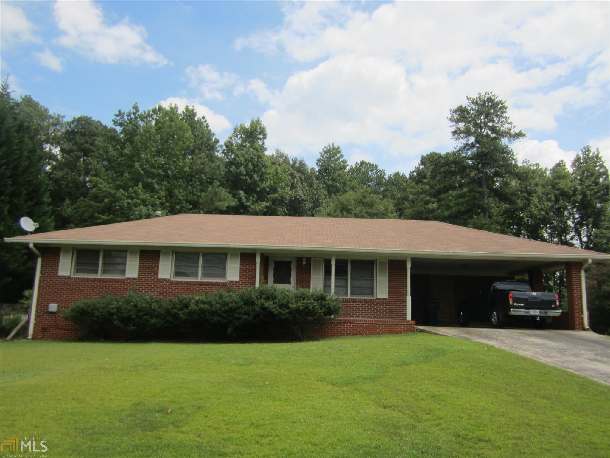 5430 Huron Dr, Morrow, GA 30260 photo 2