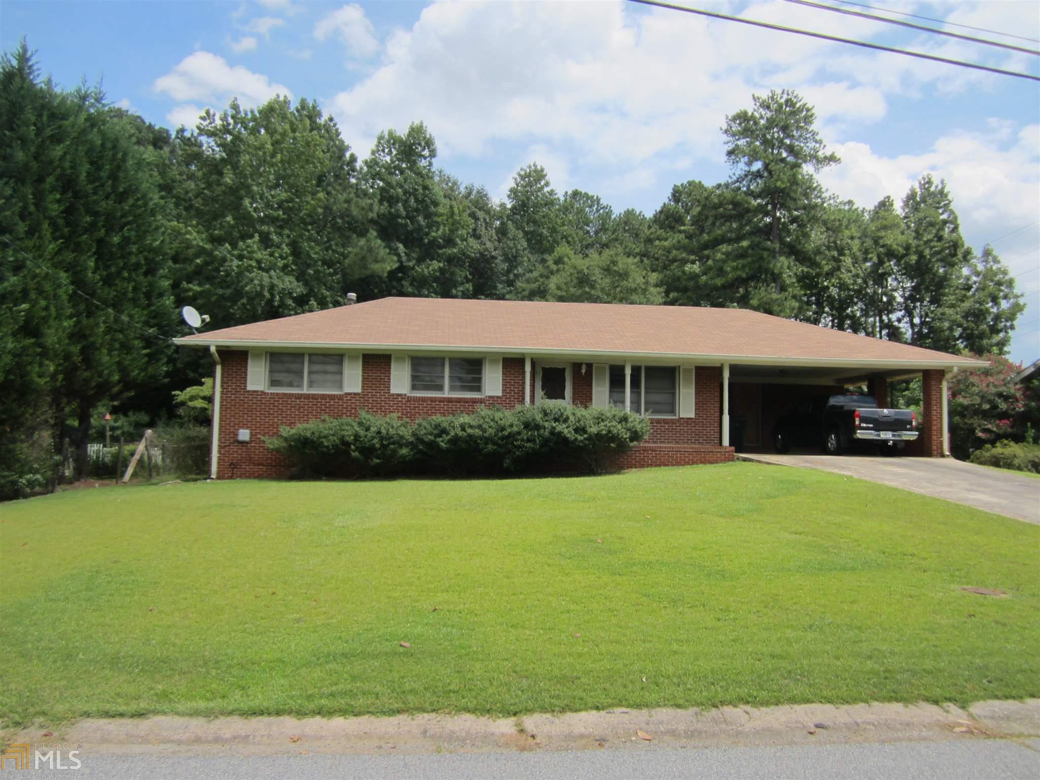 5430 Huron Dr, Morrow, GA 30260 photo 1