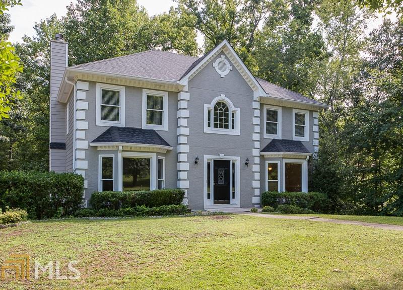 4635 Settles Point Rd, Suwanee, GA 30024 photo 1