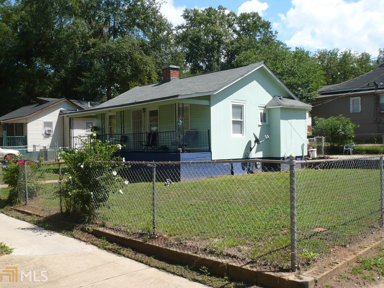 202 E Baugh, Lagrange, GA 30240 photo 10