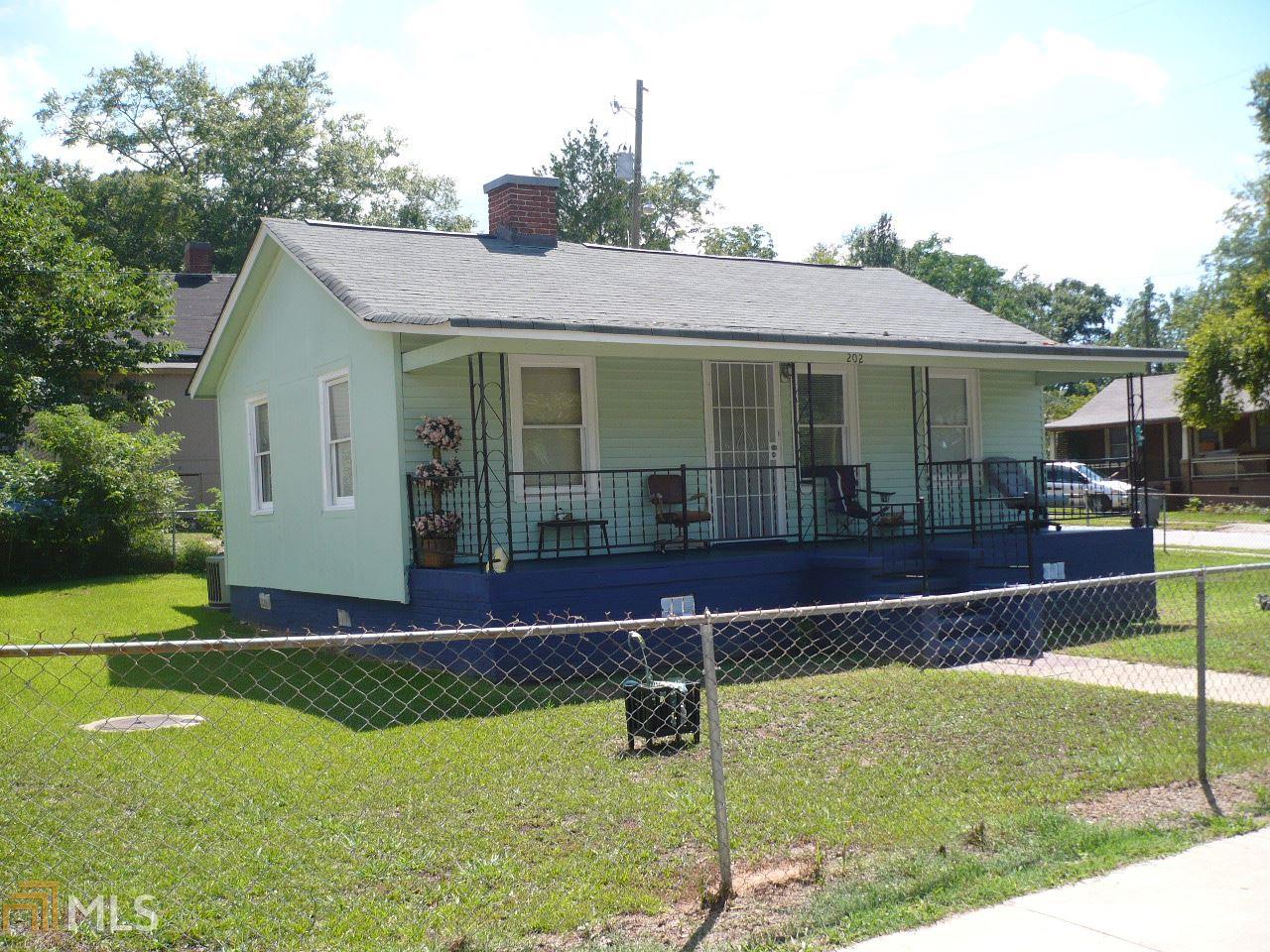 202 E Baugh, Lagrange, GA 30240 photo 1