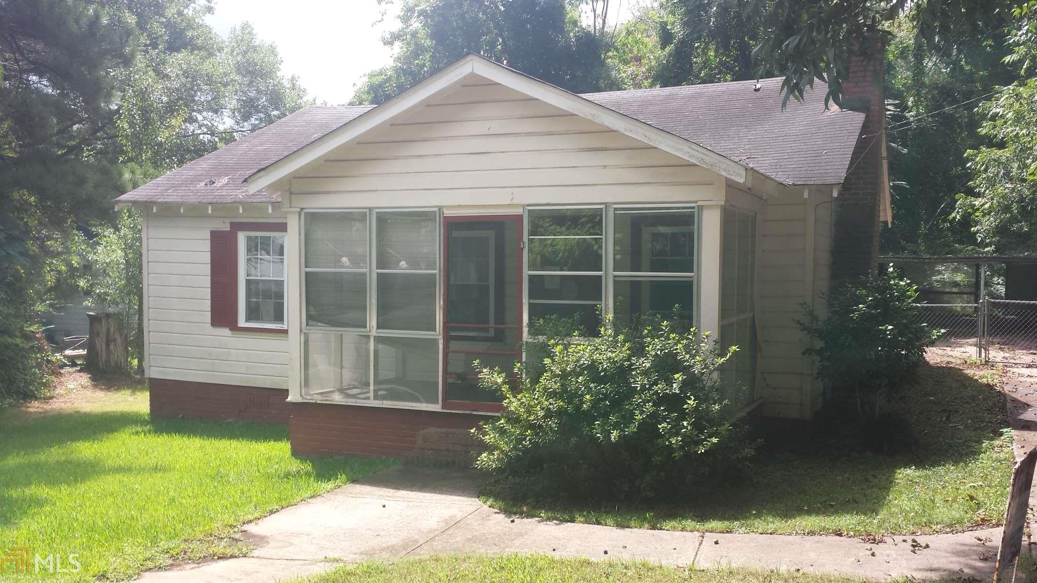 401 Pine St, Lagrange, GA 30240 photo 1
