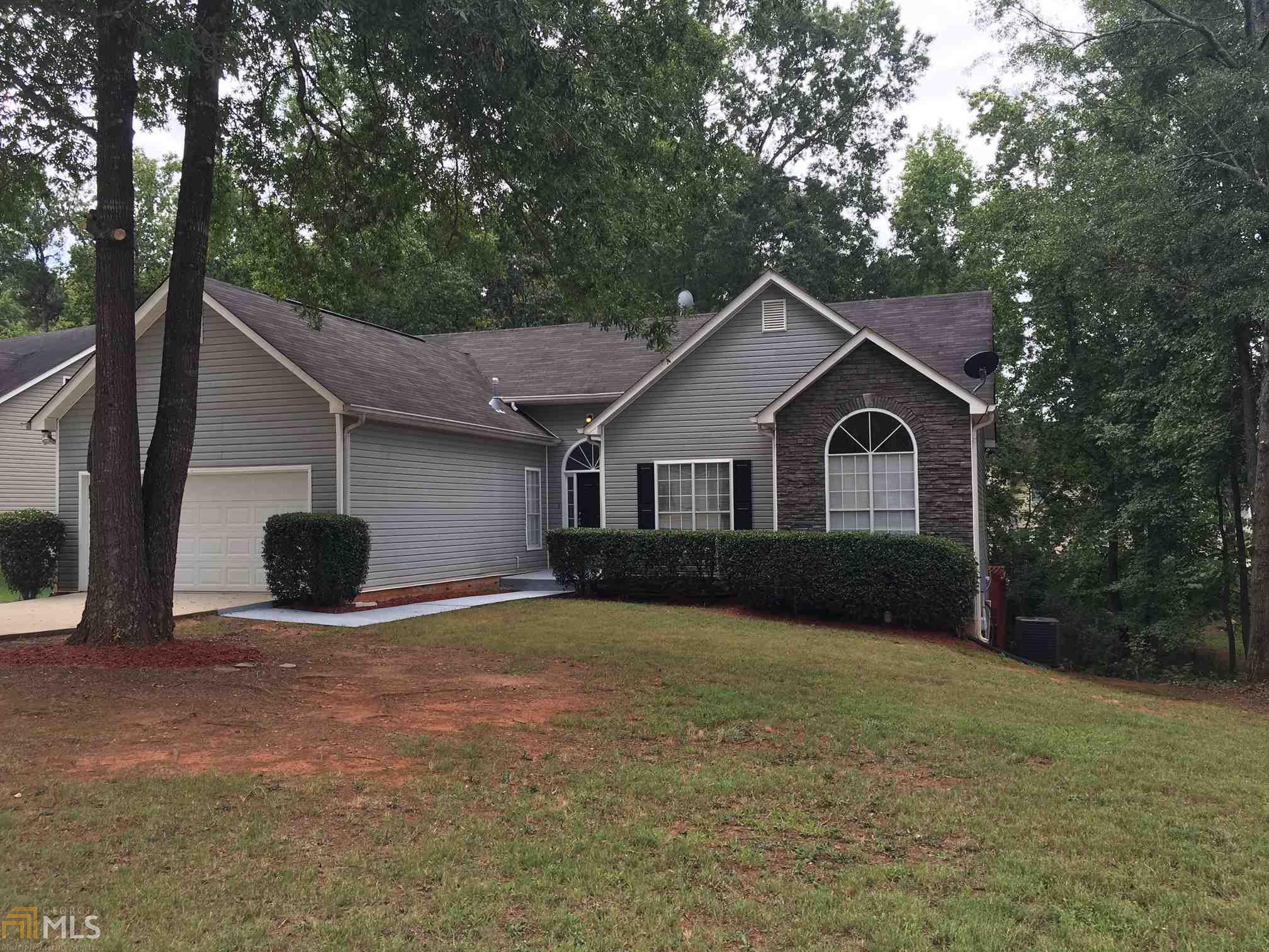 1415 Buckingham Dr, Hampton, GA 30228 photo 1