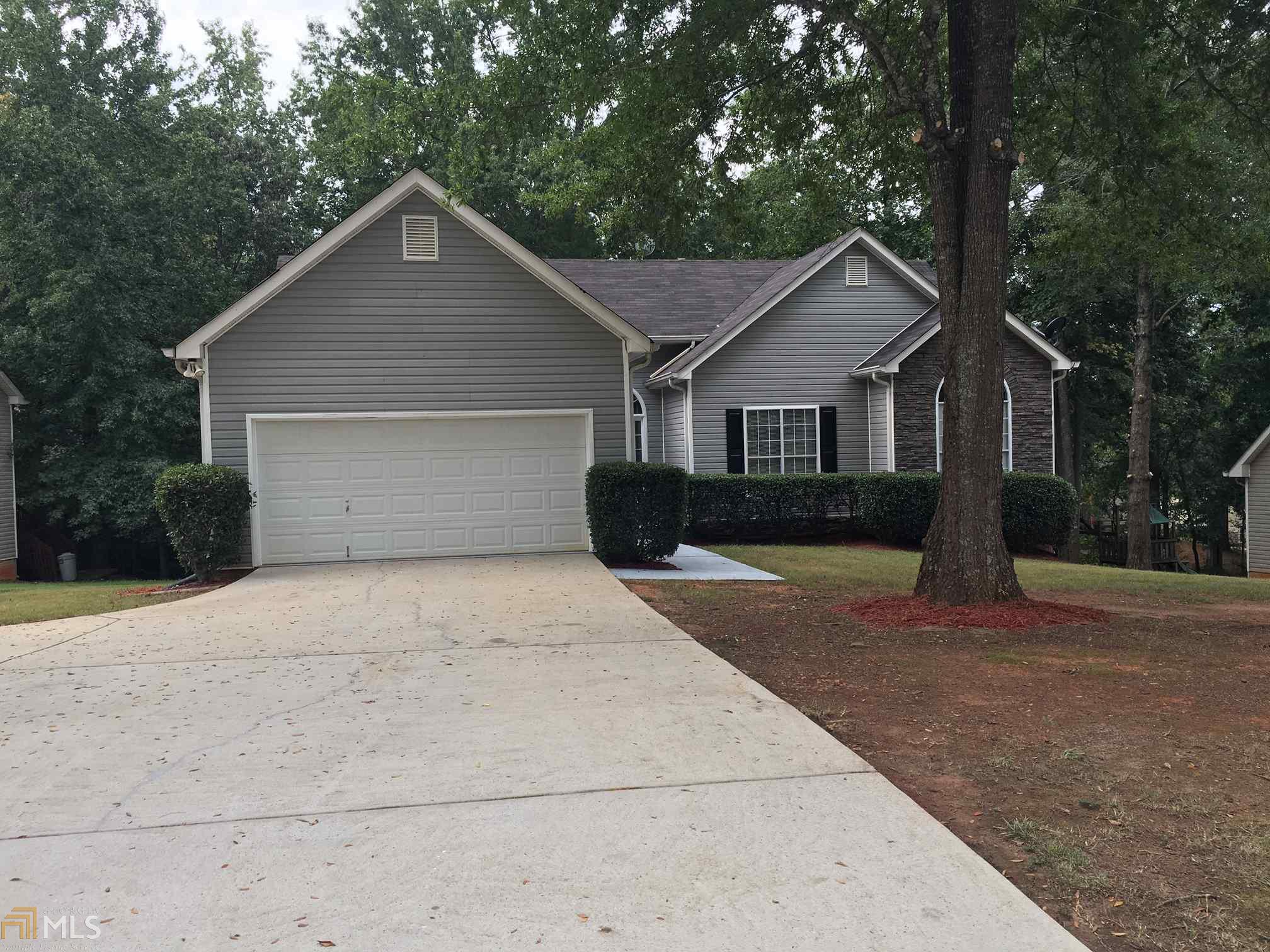 1415 Buckingham Dr, Hampton, GA 30228 photo 4