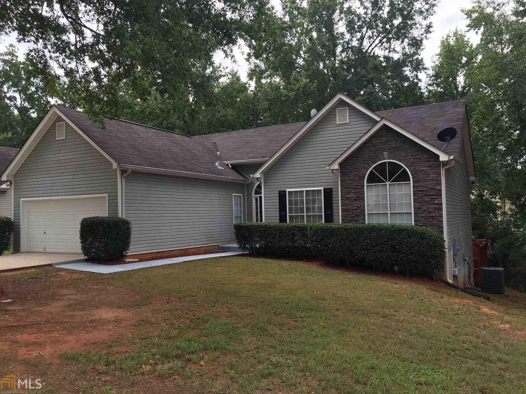 1415 Buckingham Dr, Hampton, GA 30228 photo 3