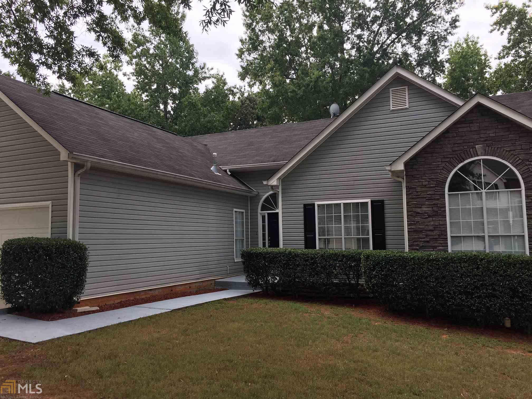 1415 Buckingham Dr, Hampton, GA 30228 photo 2