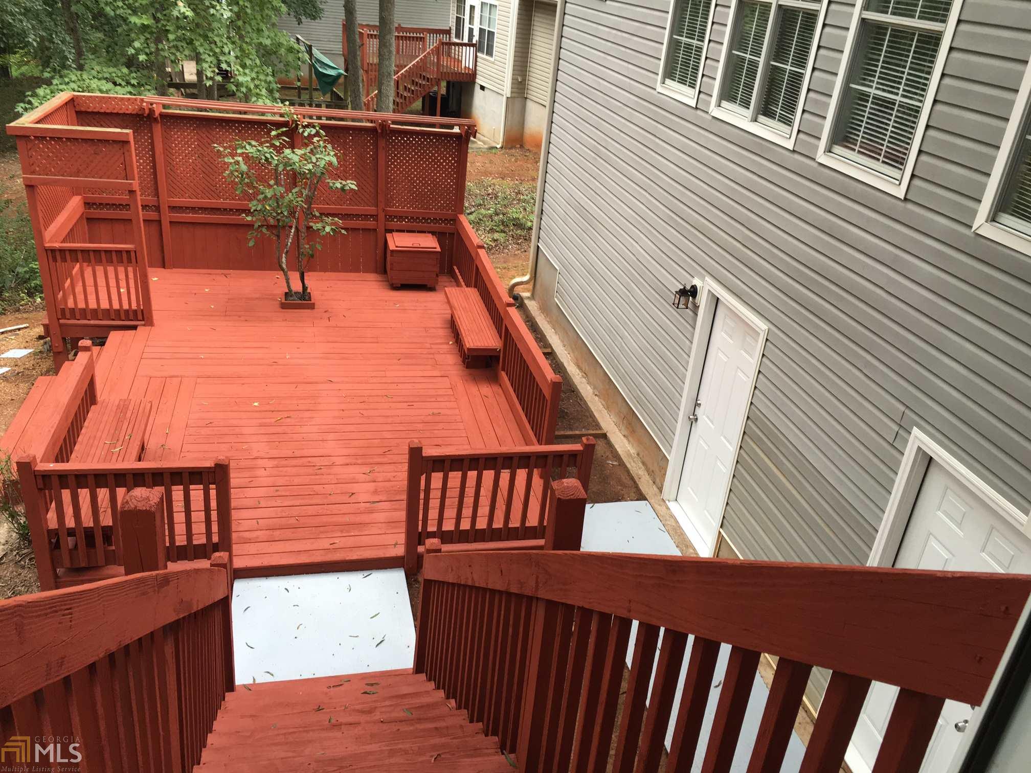 1415 Buckingham Dr, Hampton, GA 30228 photo 33