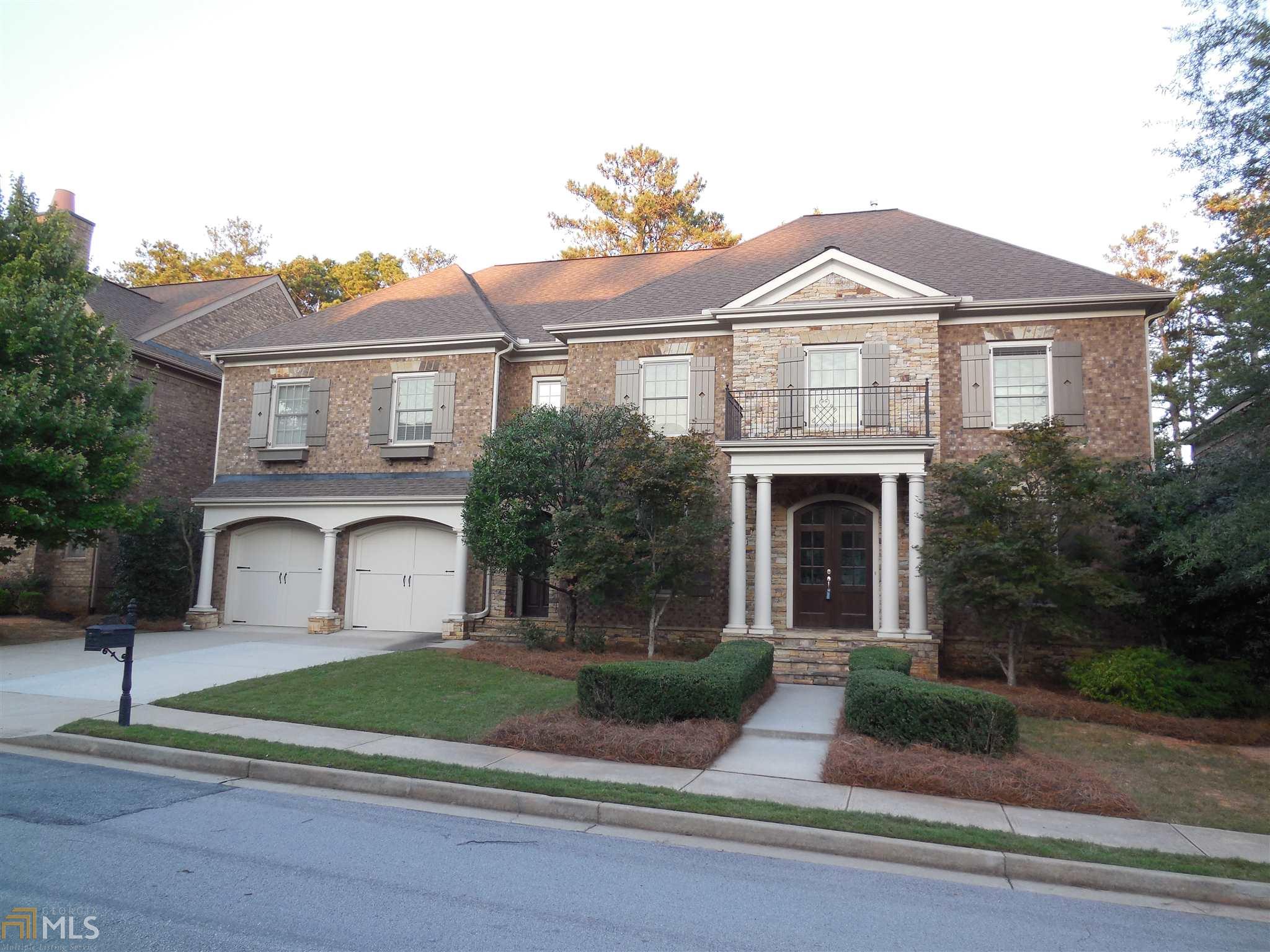 7870 Georgetown Cir, Suwanee, GA 30024 photo 1