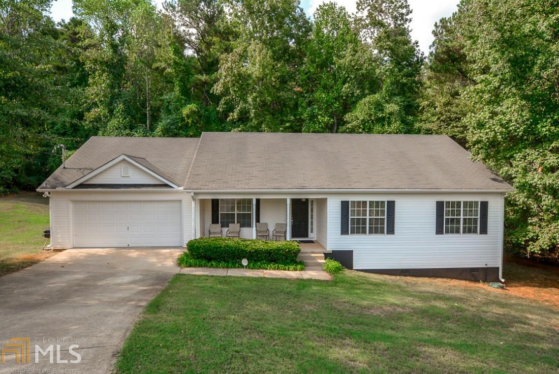 35 Spring Valley Cv, Covington, GA 30016 photo 1