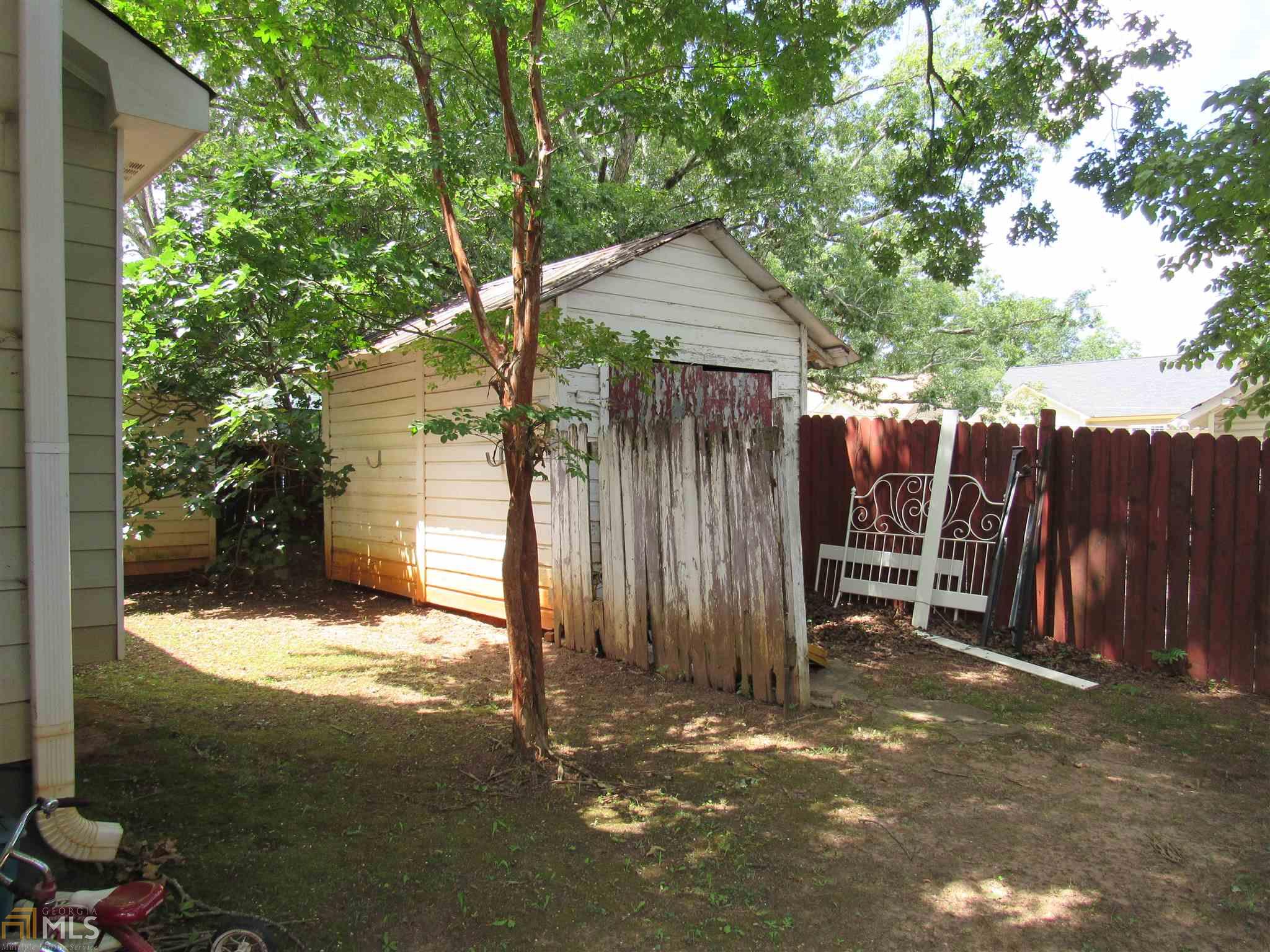 623 George St, Buford, GA 30518 photo 13