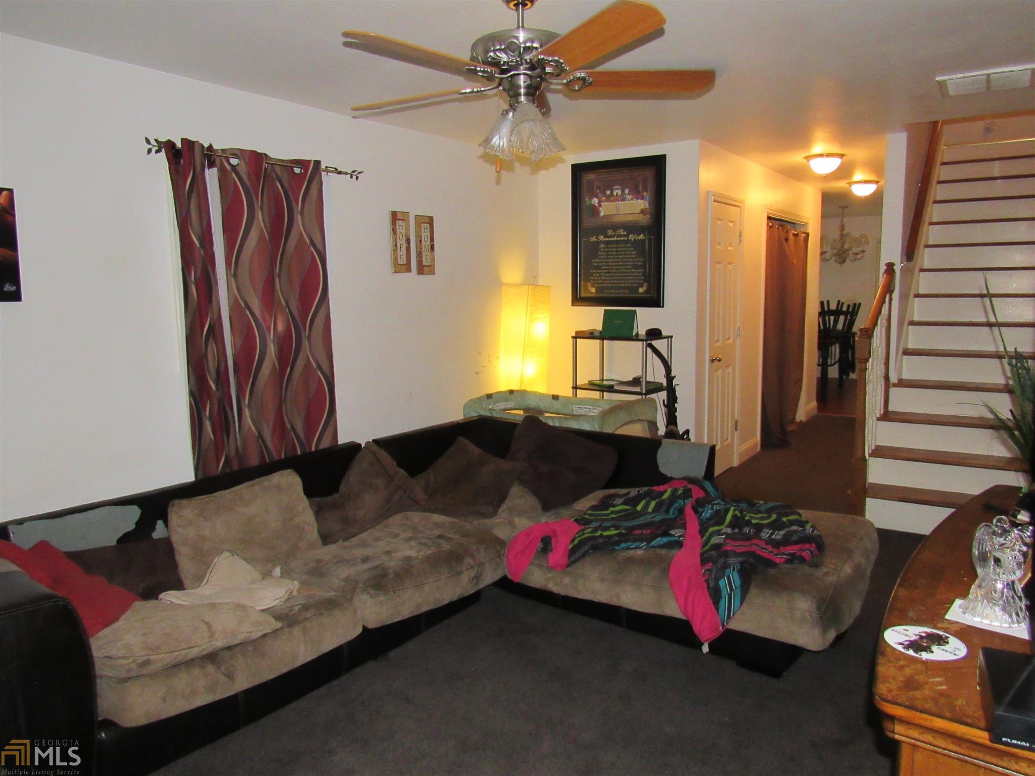 623 George St, Buford, GA 30518 photo 5