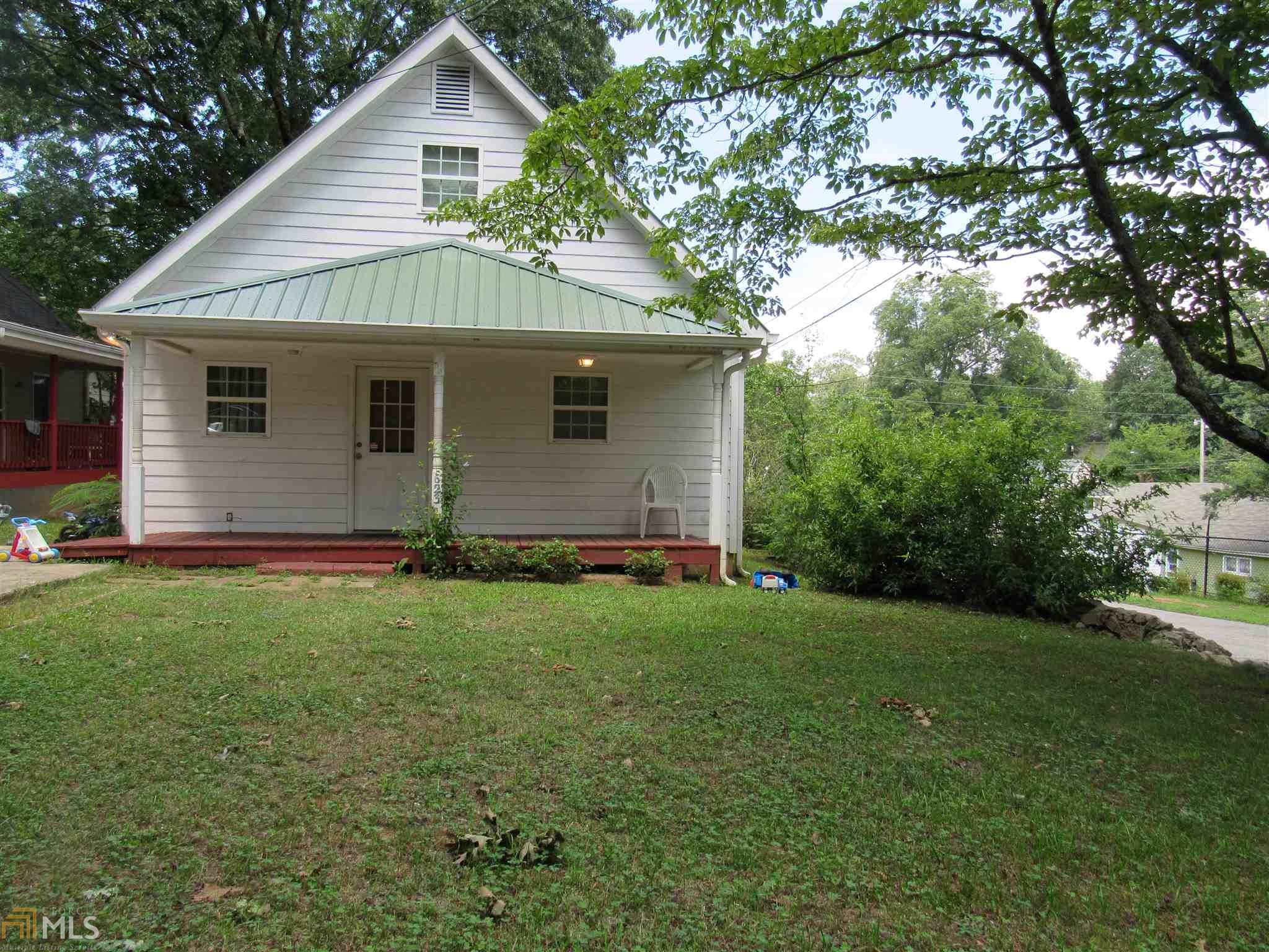 623 George St, Buford, GA 30518 photo 1