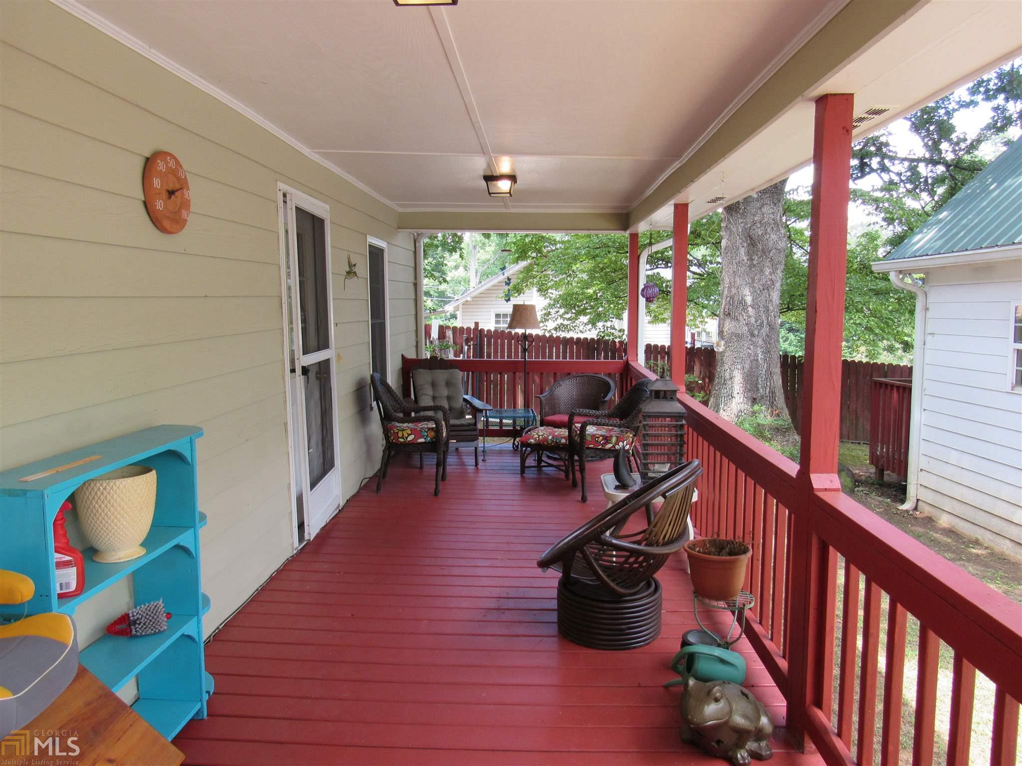 623 George St, Buford, GA 30518 photo 9