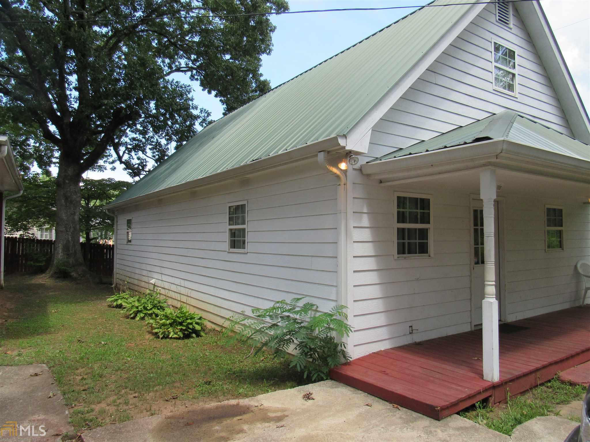 623 George St, Buford, GA 30518 photo 2