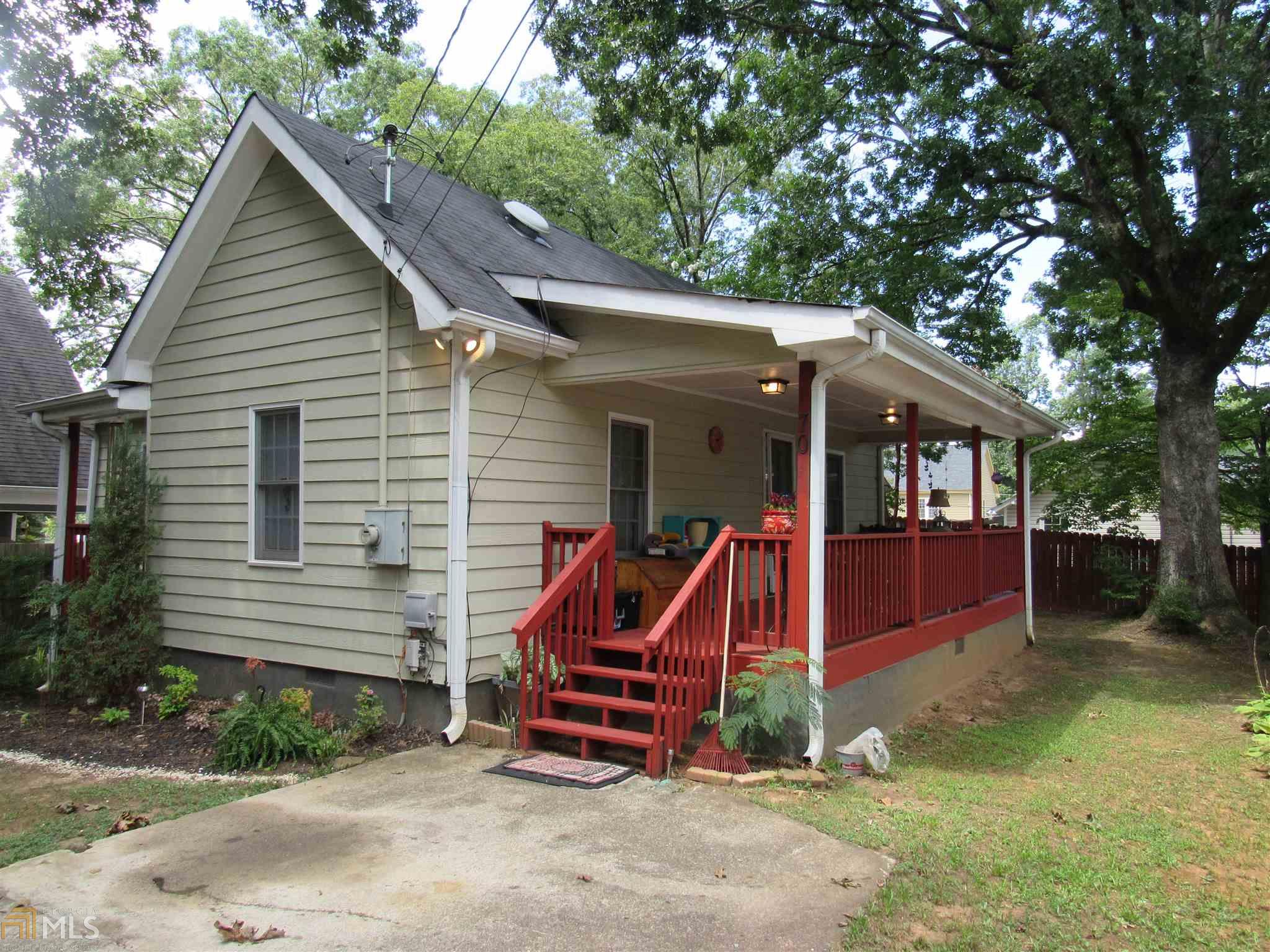 623 George St, Buford, GA 30518 photo 8